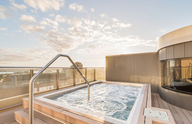 Oaks Sydney Hyde Park Suites - Foto 34