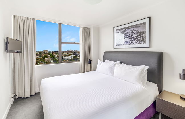Oaks Sydney Hyde Park Suites - Foto 13