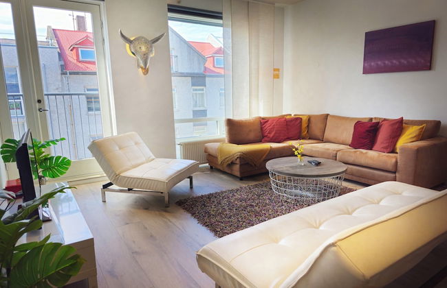 Reykjavik4you Apartments - Foto 17