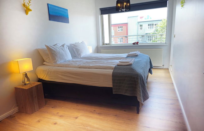 Reykjavik4you Apartments - Foto 6