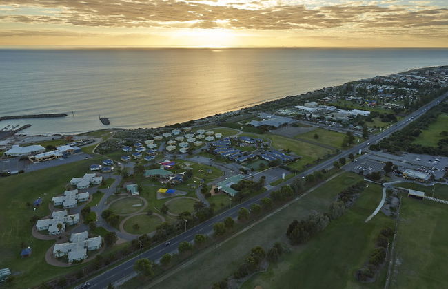 Discovery Parks - West Beach Parks - Foto 71