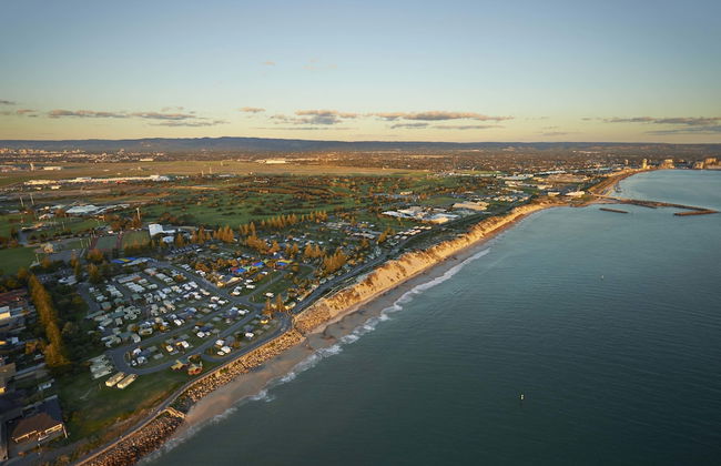 Discovery Parks - West Beach Parks - Foto 73
