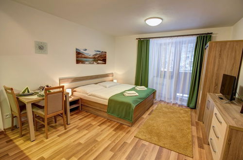 Foto 7 - Apartmány TRI STUDNIČKY