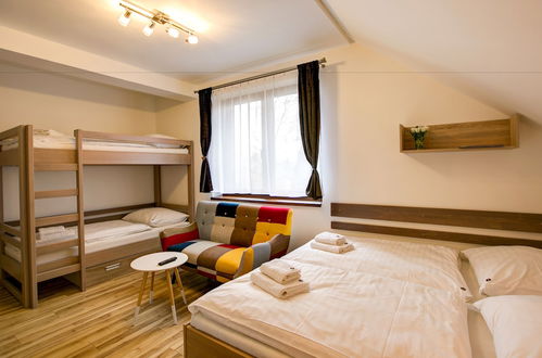 Foto 64 - Apartmány TRI STUDNIČKY