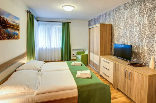 Foto 4 - Apartmány TRI STUDNIČKY