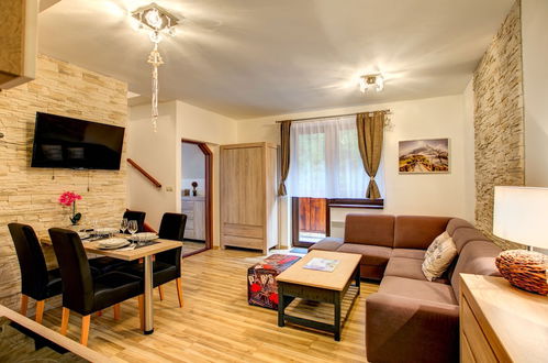 Foto 72 - Apartmány TRI STUDNIČKY