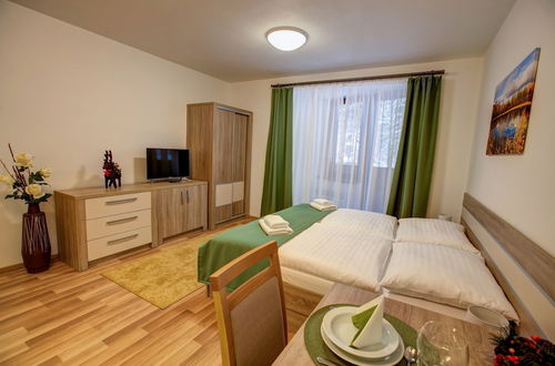 Foto 12 - Apartmány TRI STUDNIČKY