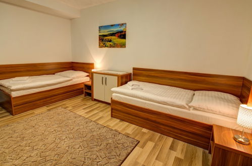 Foto 29 - Apartmány TRI STUDNIČKY