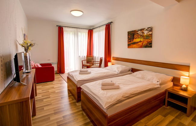 Apartmány TRI STUDNIČKY - Foto 32