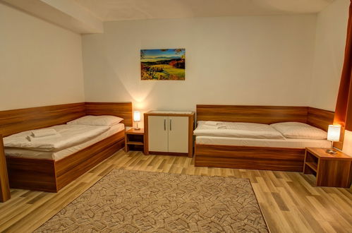 Foto 24 - Apartmány TRI STUDNIČKY