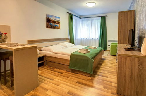 Foto 2 - Apartmány TRI STUDNIČKY