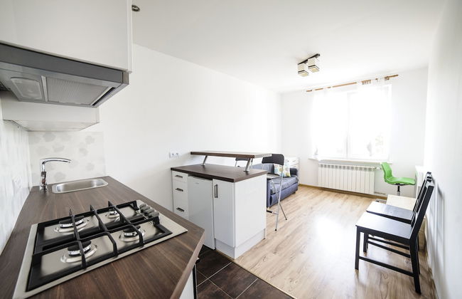 Joli Bord Apartment - Foto 1