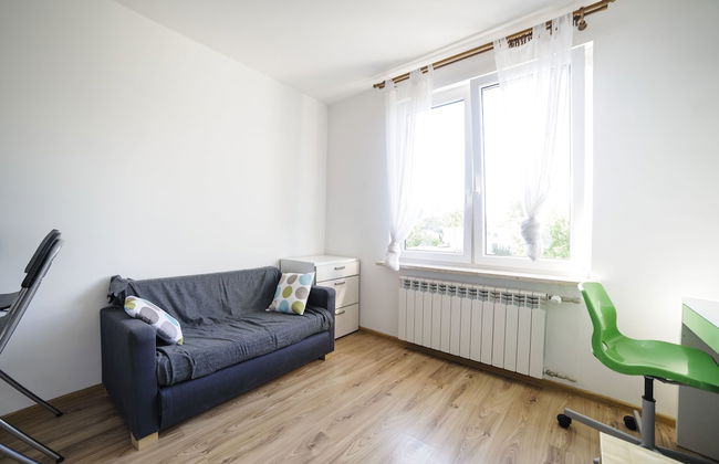 Joli Bord Apartment - Foto 7