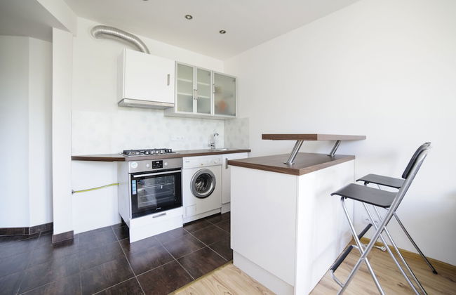 Joli Bord Apartment - Foto 6