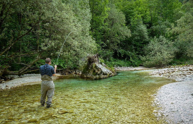 House By The Stream - Foto 29