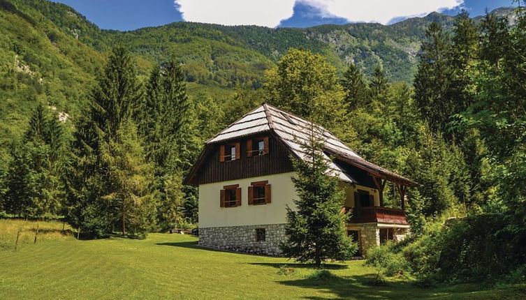 Photo 1 - Chalet Primus Near Soča Gorge