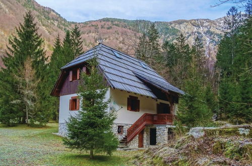 Photo 25 - Chalet Primus Near Soča Gorge