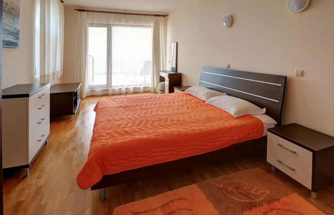 Lighthouse Luxe Estate Apart & Villas - Foto 28