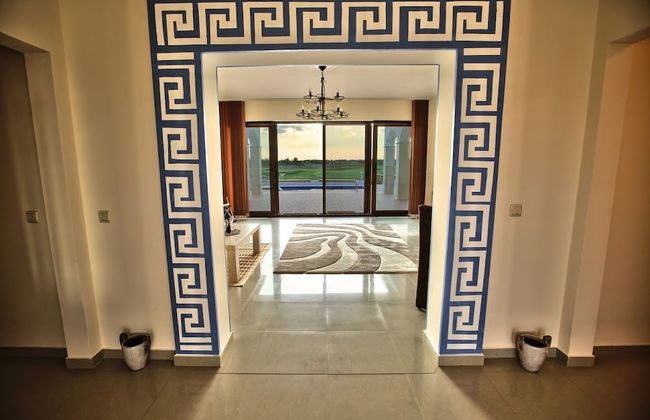 Lighthouse Luxe Estate Apart & Villas - Foto 78