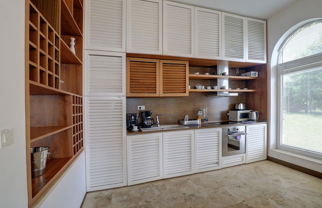 Lighthouse Luxe Estate Apart & Villas - Foto 57
