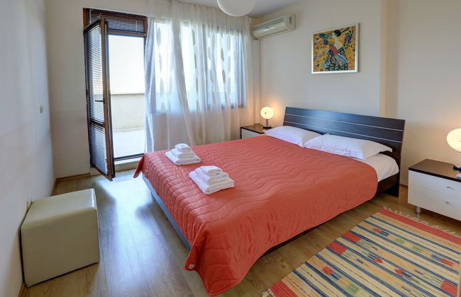 Lighthouse Luxe Estate Apart & Villas - Foto 43