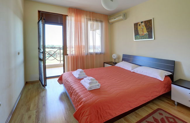 Lighthouse Luxe Estate Apart & Villas - Foto 23