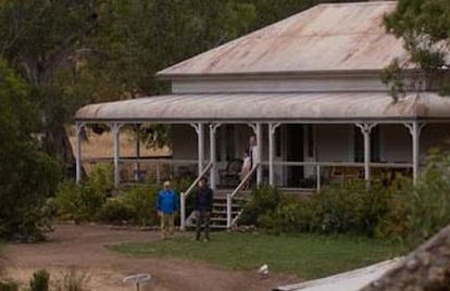 Brooklyn Farm Bed and Breakfast - Foto 9