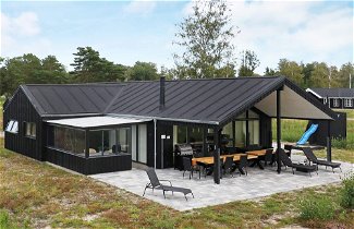 Foto 1 - Holiday Home in Læsø