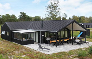 Photo 1 - Holiday Home in Læsø