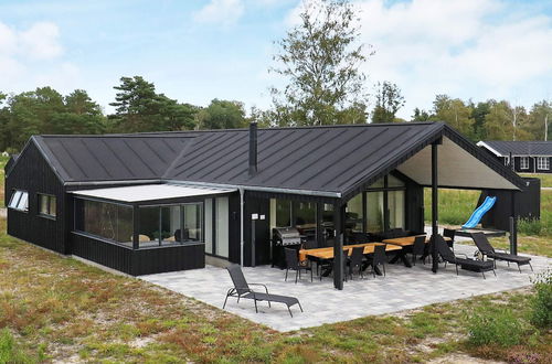 Photo 1 - Holiday Home in Læsø