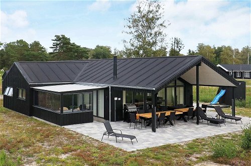 Photo 1 - Holiday Home in Læsø