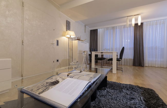 The Queen Luxury Apartments - Villa Marilyn - Foto 46
