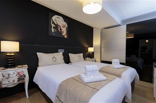 Foto 9 - The Queen Luxury Apartments - Villa Marilyn