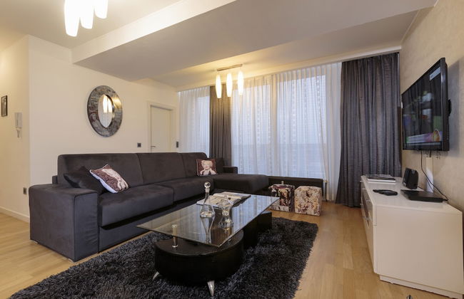 The Queen Luxury Apartments - Villa Marilyn - Foto 42