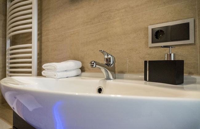 The Queen Luxury Apartments - Villa Marilyn - Foto 62