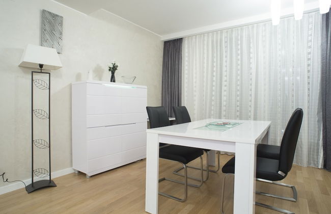 The Queen Luxury Apartments - Villa Marilyn - Foto 38