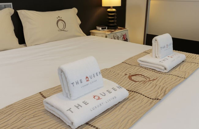 The Queen Luxury Apartments - Villa Marilyn - Foto 6