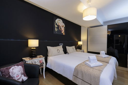 Foto 8 - The Queen Luxury Apartments - Villa Marilyn