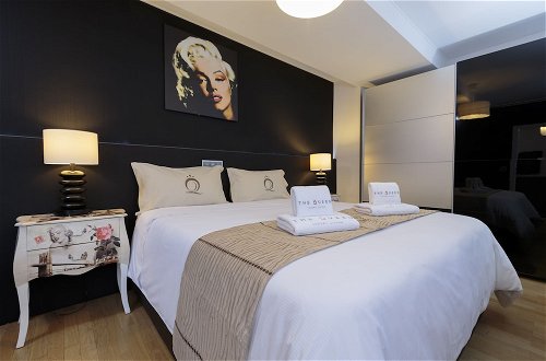 Foto 2 - The Queen Luxury Apartments - Villa Marilyn