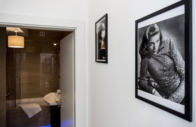 The Queen Luxury Apartments - Villa Marilyn - Foto 60