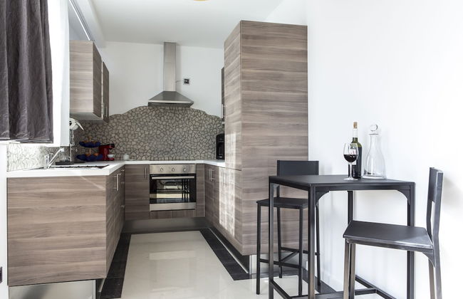 The Queen Luxury Apartments - Villa Marilyn - Foto 30