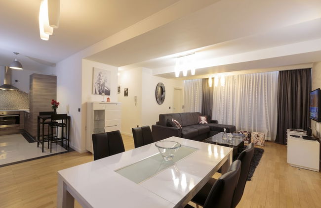 The Queen Luxury Apartments - Villa Marilyn - Foto 51
