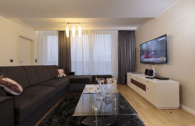 The Queen Luxury Apartments - Villa Marilyn - Foto 43