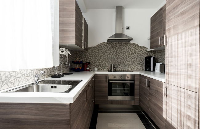 The Queen Luxury Apartments - Villa Marilyn - Foto 22