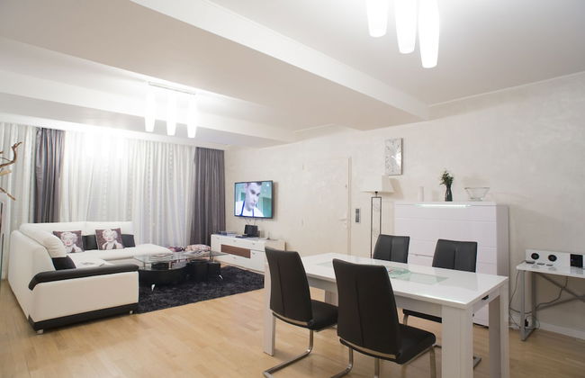 The Queen Luxury Apartments - Villa Marilyn - Foto 39
