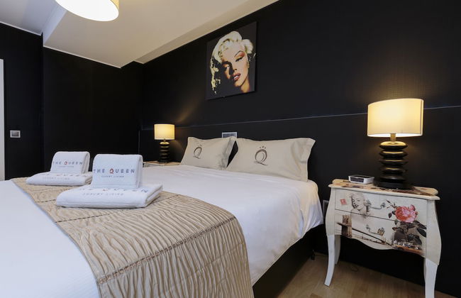 The Queen Luxury Apartments - Villa Marilyn - Foto 3