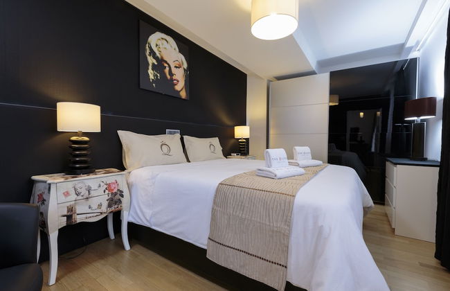 The Queen Luxury Apartments - Villa Marilyn - Foto 1