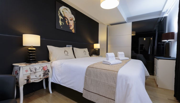 Photo 1 - The Queen Luxury Apartments - Villa Marilyn