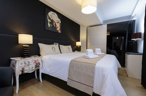 Foto 1 - The Queen Luxury Apartments - Villa Marilyn