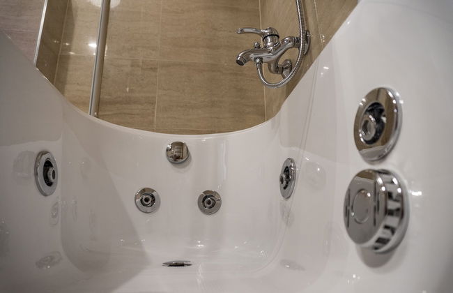 The Queen Luxury Apartments - Villa Marilyn - Foto 53
